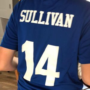 Meet your Posher, Cory